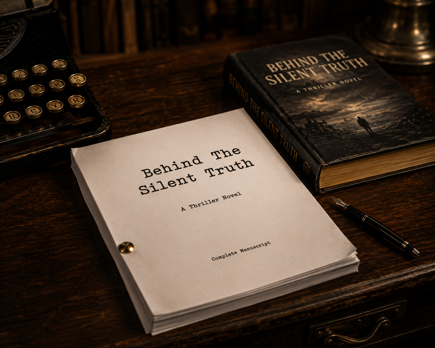Book Launch