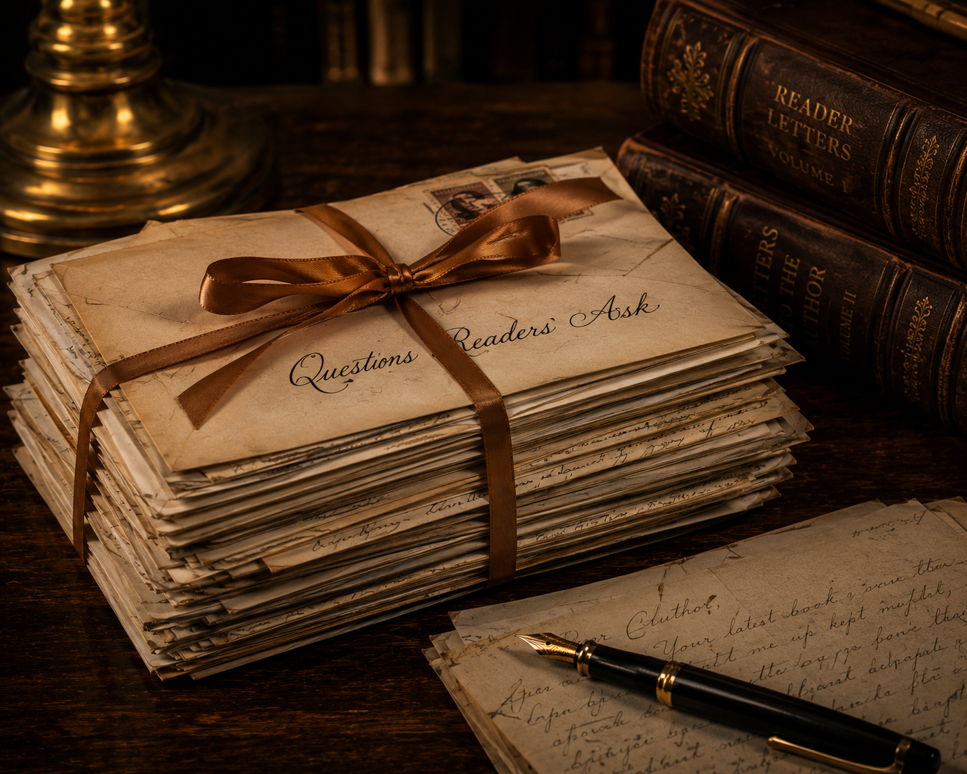 Readers