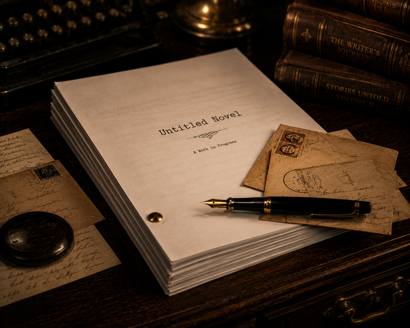 Upcoming Book