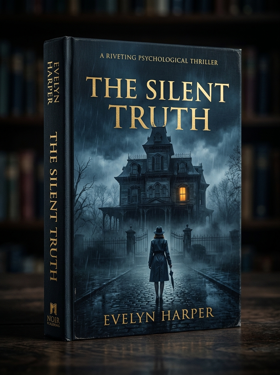 The Silent Truth