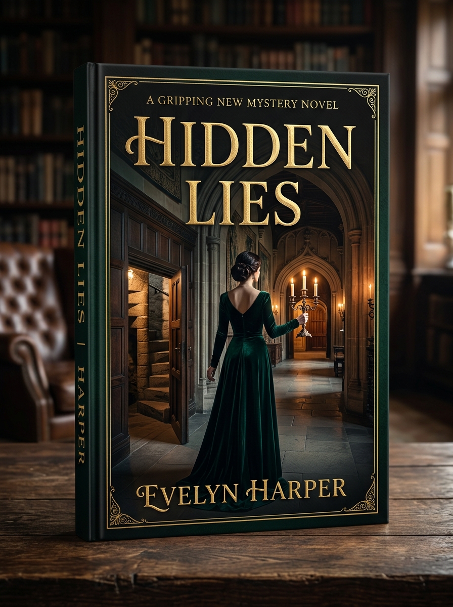 Hidden Lies