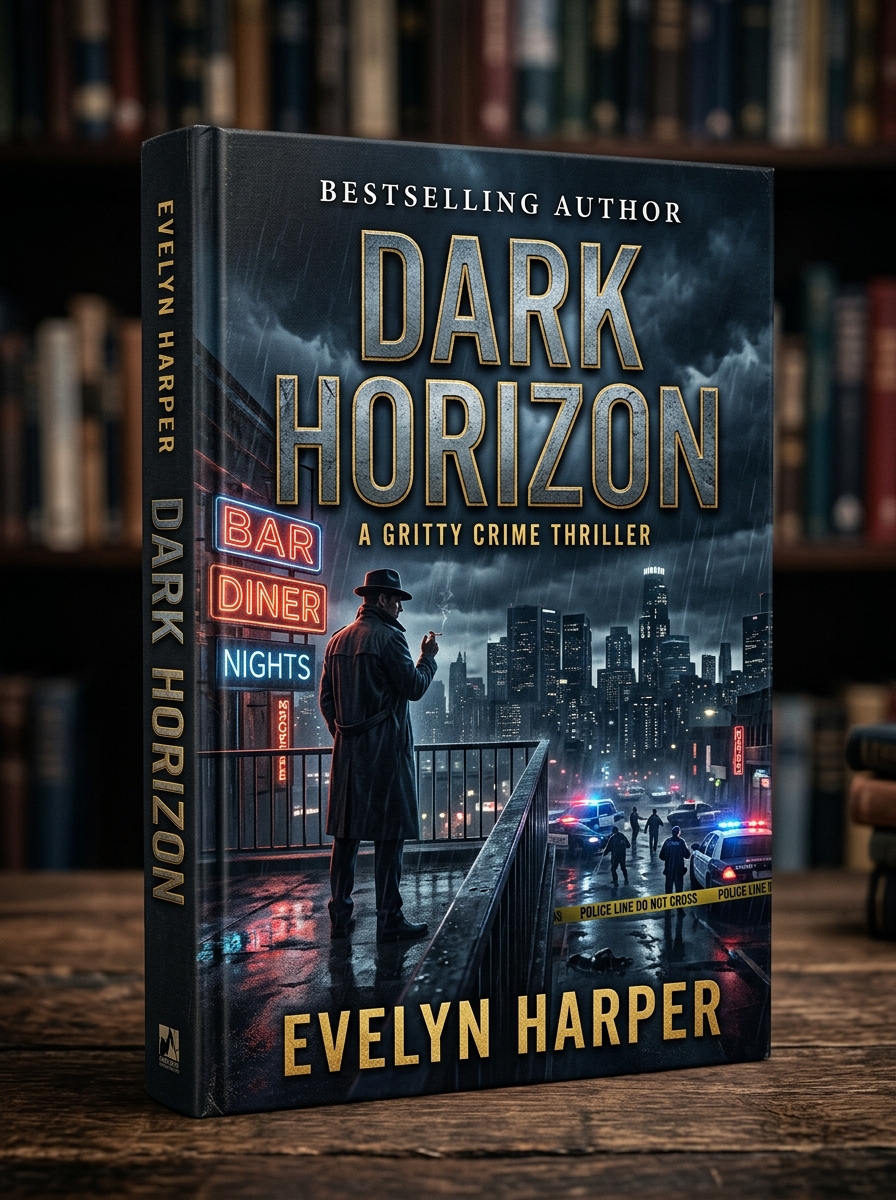 Dark Horizon