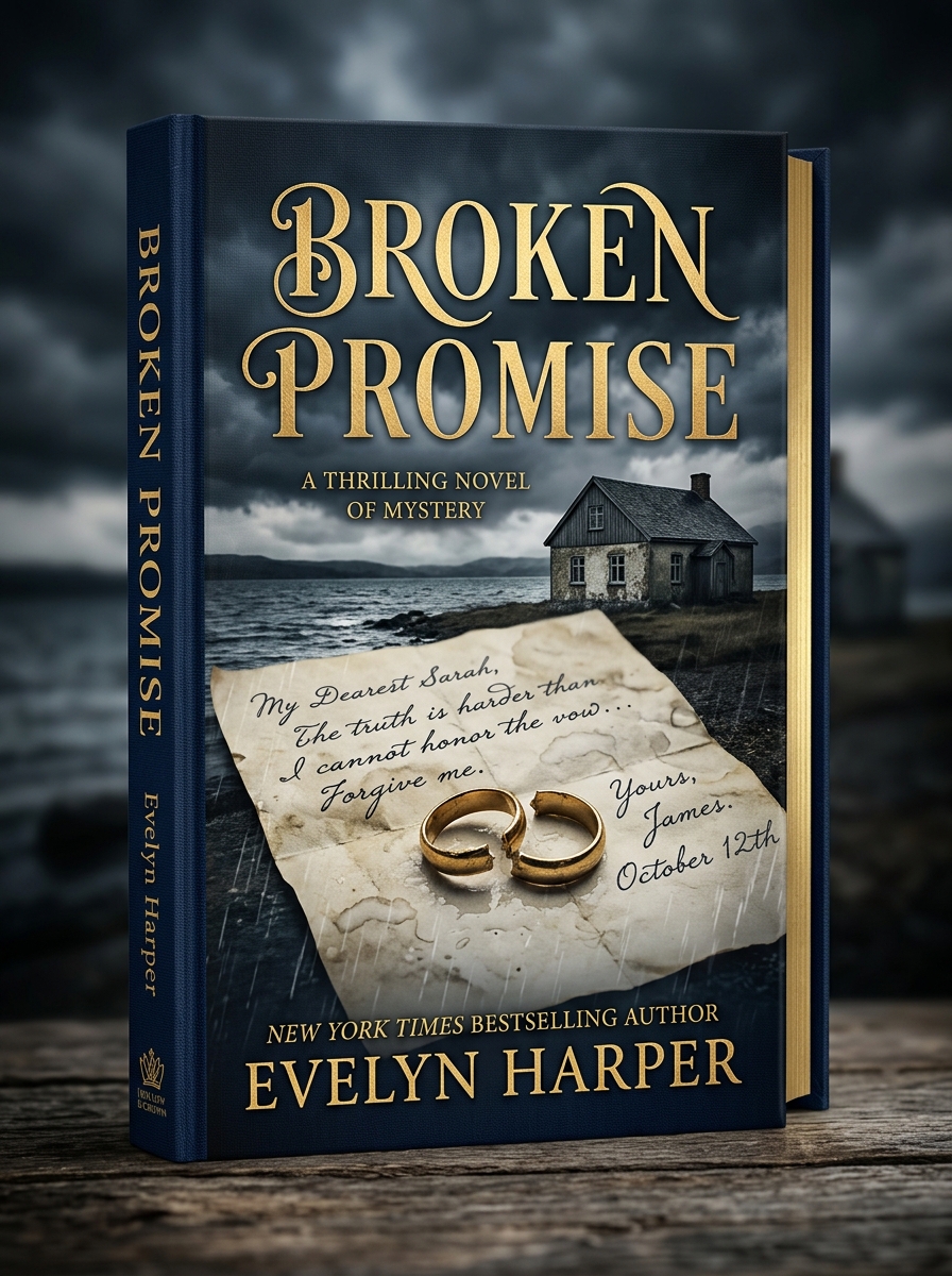 Broken Promise