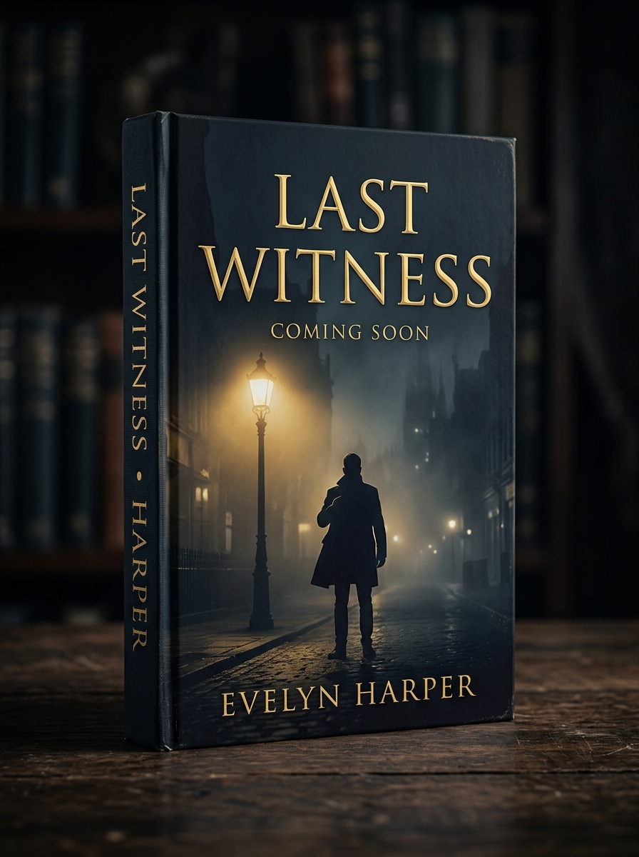 Last Witness