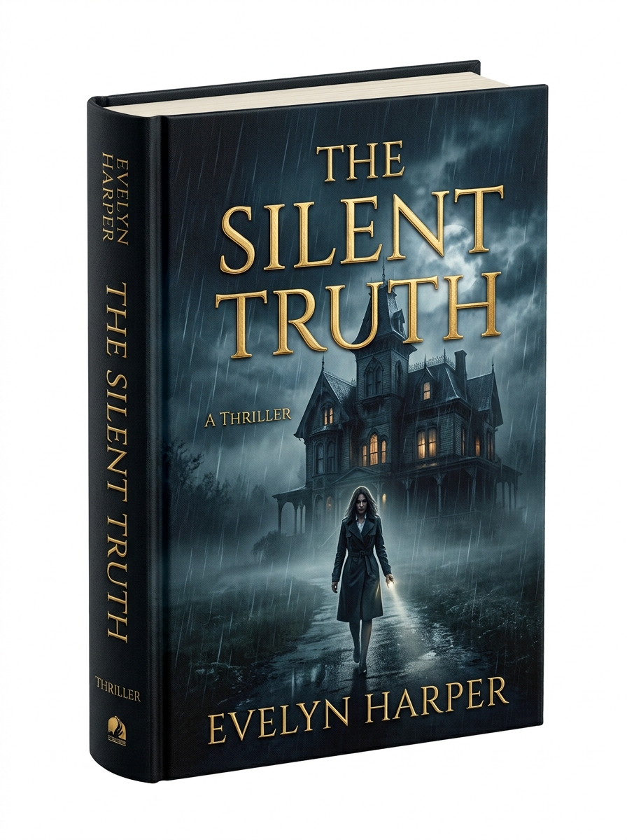 The Silent Truth