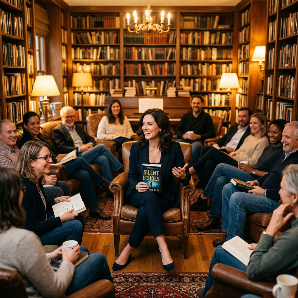 Readers Meeting