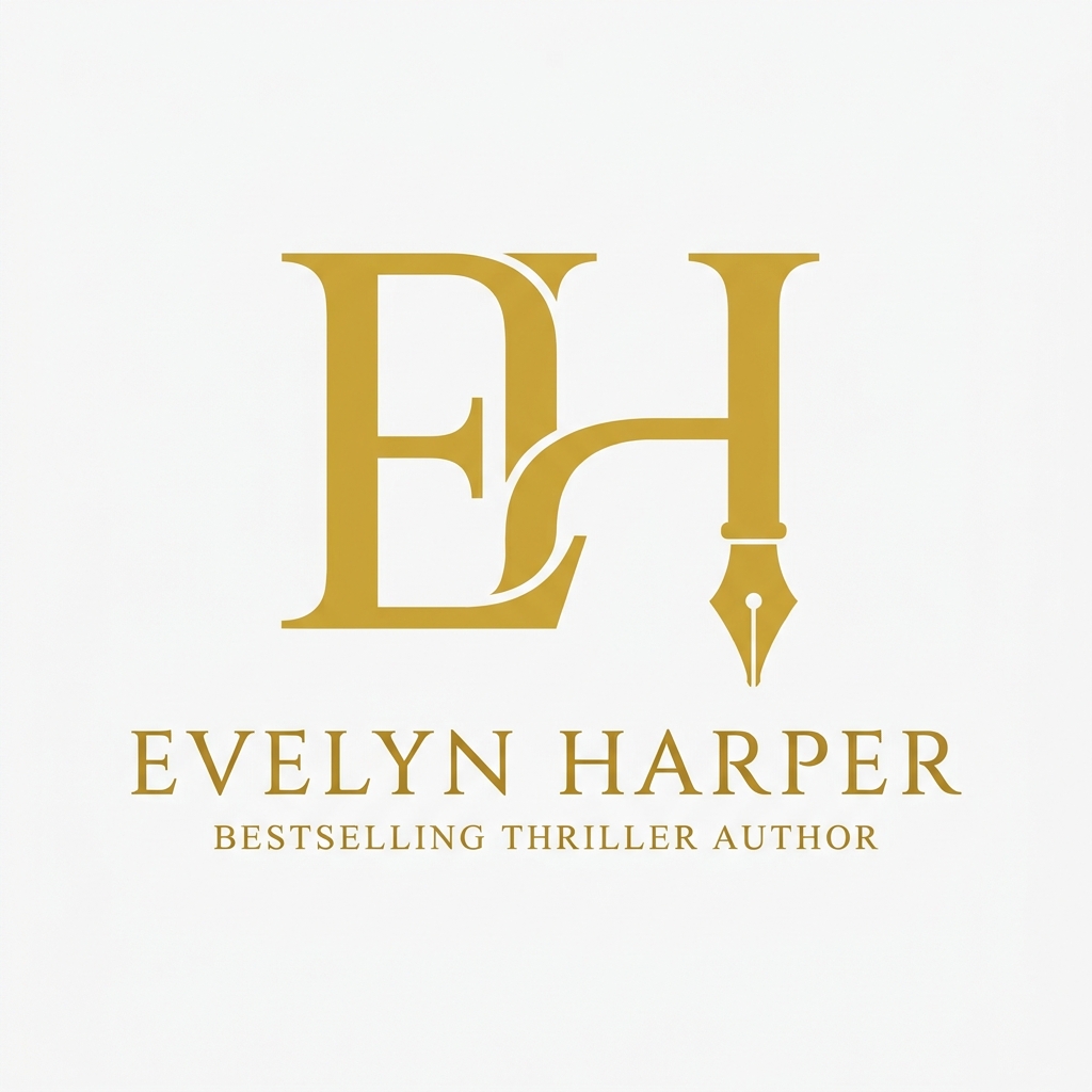Evelyn Harper Logo