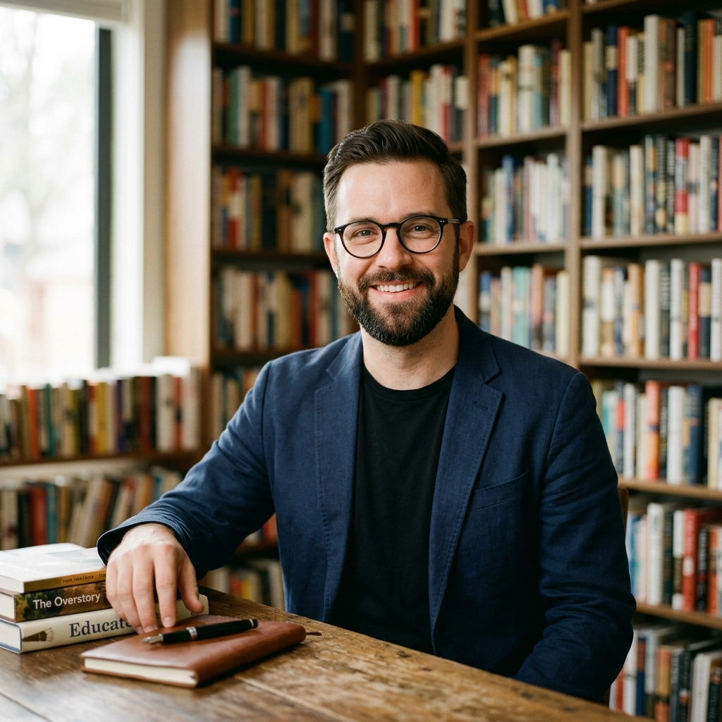 Reader
